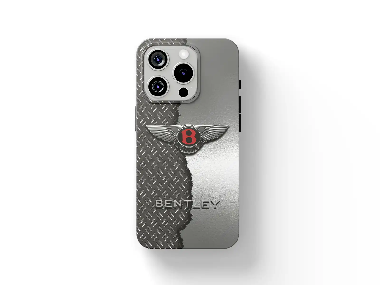 Bentley Handycover Limitierte Max Qualitätsstufe R